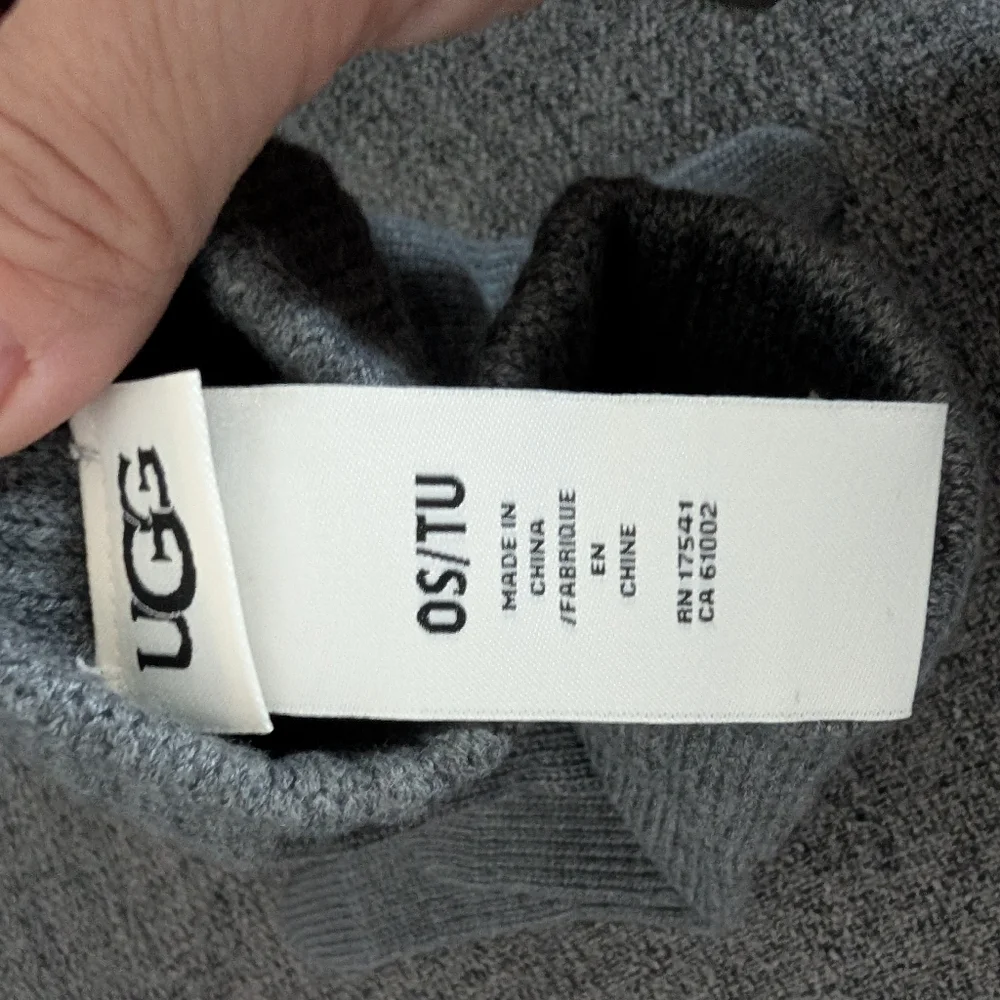 UGG Knit Tech Gloves